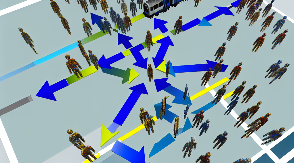 María Corina Machado acusa a Maduro de tener conexión con el Tren de Aragua