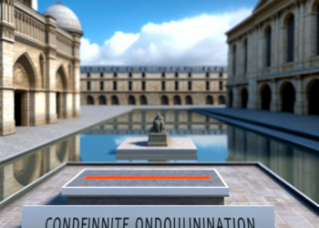 Condenan e inhabilitan en Francia a Marine Le Pen