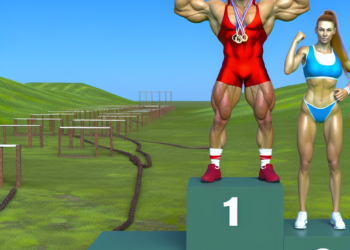 Quiénes son Mario Osuna y Evelyn Guijarro, ganadores de Exatlón México 2025