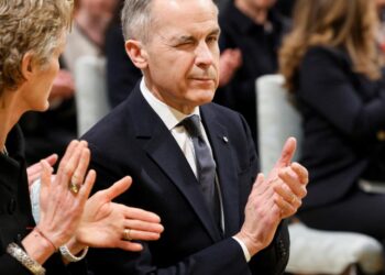 Mark Carney jura como primer ministro canadiense y ahora deberá enfrentarse a Trump
