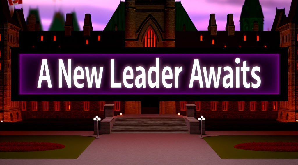 Mark Carney será el nuevo primer ministro de Canadá – DW – 10/03/2025