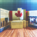 Mark Carney es elegido por el oficialismo de Canadá como próximo primer ministro