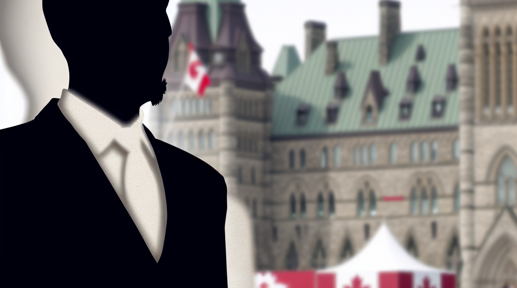 La Jornada - Mark Carney, será premier de Canadá al ser elegido líder liberal