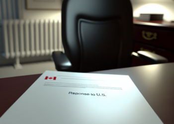 Mark Carney, futuro primer ministro canadiense, anuncia respuesta de “impacto máximo” a Estados Unidos | Noticias de México