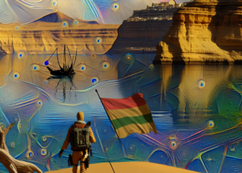 Helmut Marko encuentra a su nuevo Checo Pérez, el novato Isack Hadjar: "Fue vergonzoso" - Marca México