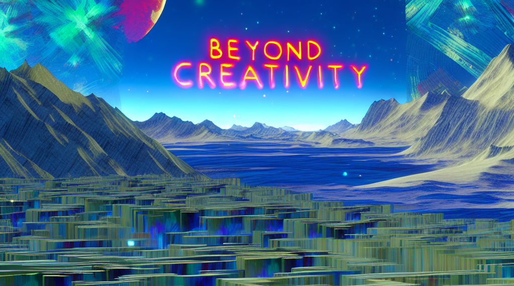 Más allá de la imaginación