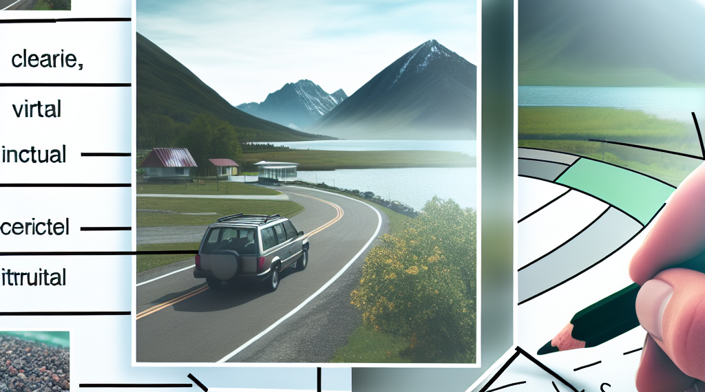 más limpia, más digital, más compleja