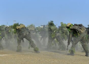 Más de 200 mujeres y niñas desaparecieron en Sudán desde el estallido de la guerra