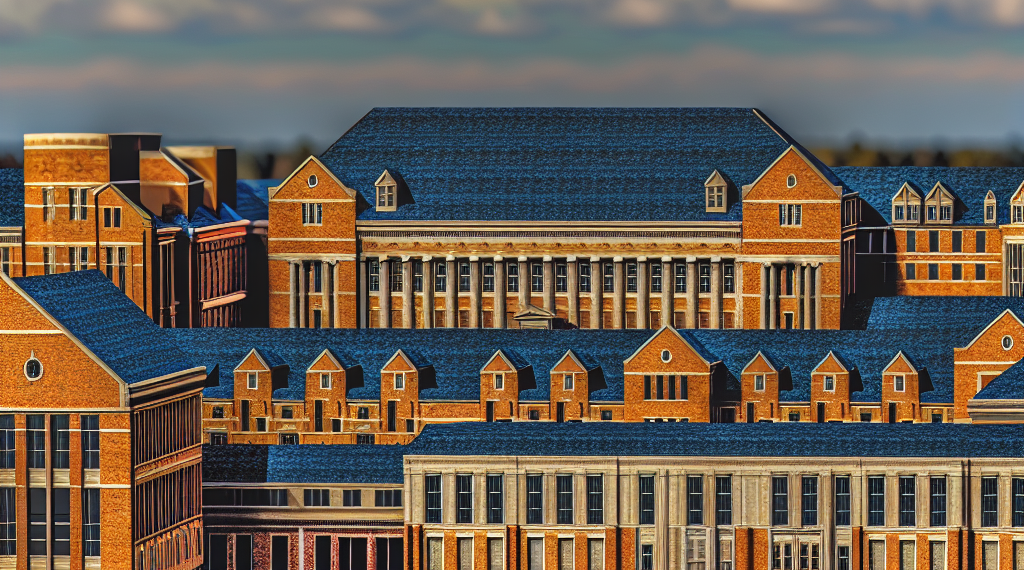 Más de 50 universidades enfrentan investigaciones como parte de la campaña anti-DEI de Trump