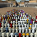 Más de 500 sacerdotes viajan a Roma este fin de semana por el Jubileo de la Misericordia