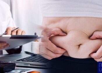 El 76% de los mayores de 16 años padece sobrepeso y obesidad en México