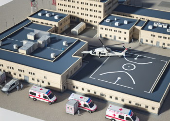 Más obras públicas al Ejército: Sedena construirá siete nuevos hospitales