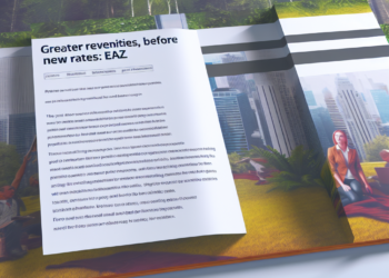 Más recaudación, antes de nuevos impuestos: EAZ