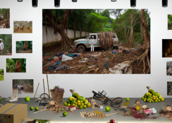 Asesinan a Cristino Castro, ambientalista, en Oaxaca