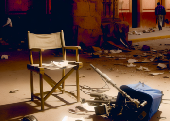 Asesinan a Kristian Uriel Zavala, periodista de Guanajuato