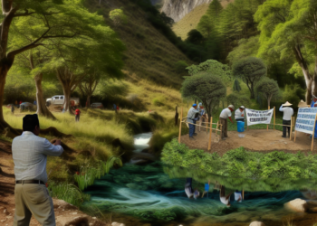 Asesinan a activista ambiental en Oaxaca