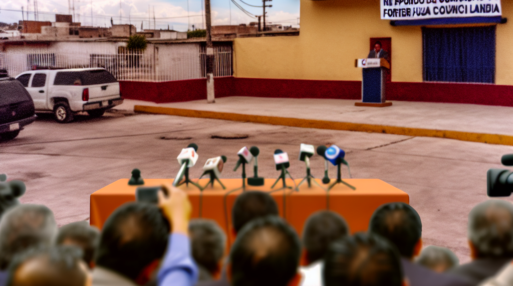 Asesinan a periodista excandidato a regidor en Guanajuato