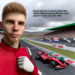 Max Verstappen sabe que no es favorito: “Solo ganaré si los de adelante se retiran”
