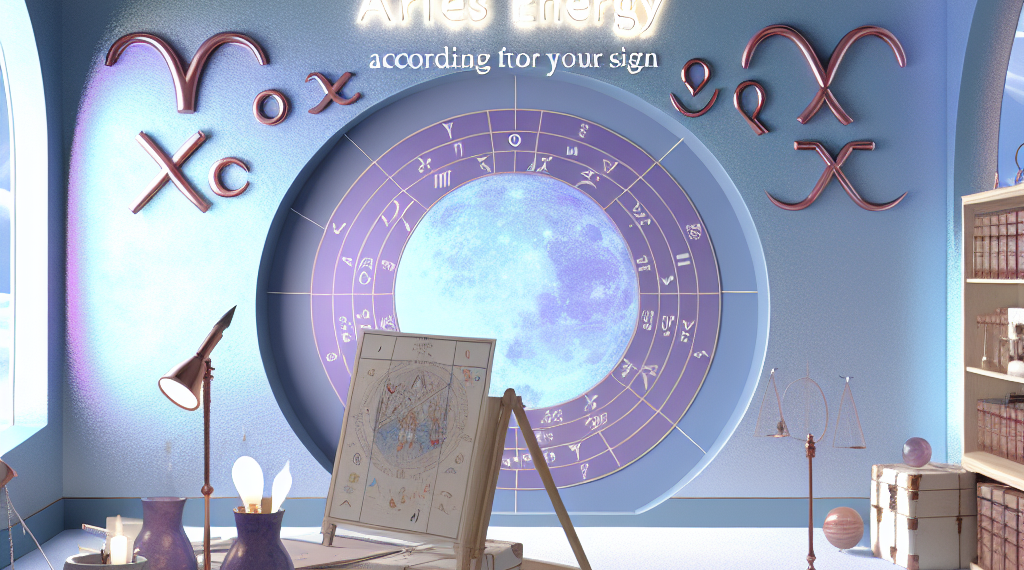 Cómo aprovechar la temporada de Aries y su energía en tu beneficio, según tu signo