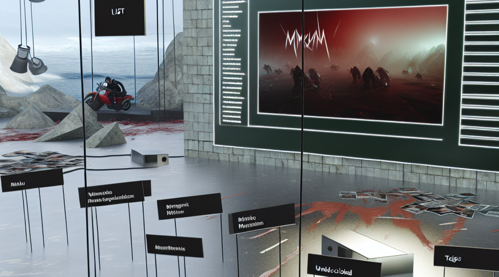 Mayhem, el nuevo disco de Lady Gaga: Reseña