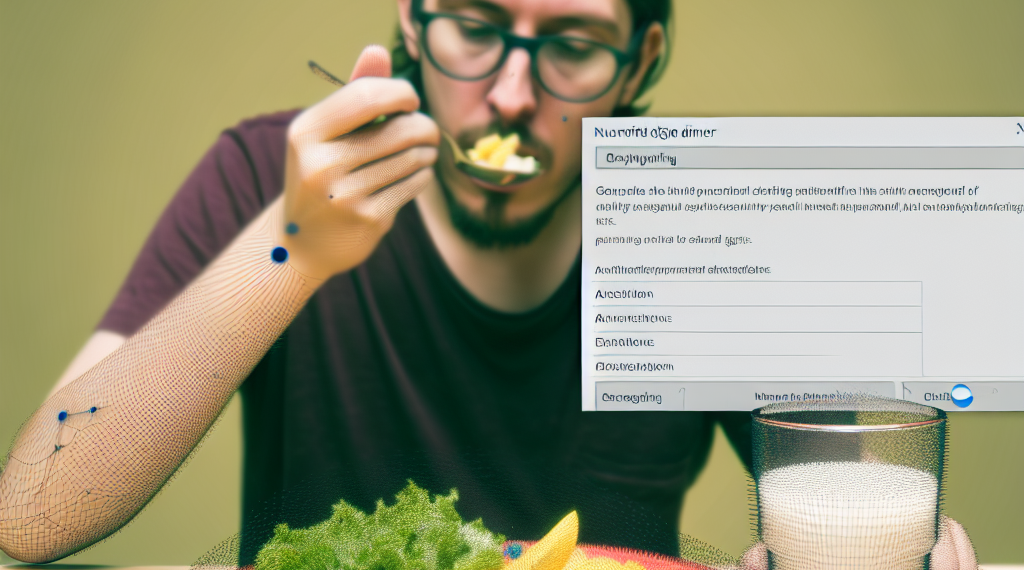 Me atreví a probar esta cena para desinflamar que resulta muy saciante y nutritiva