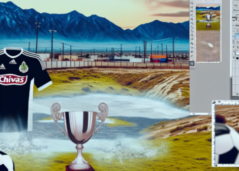 Christian Calderón: “Me tocó vestir la playera de Chivas, pero hoy estoy ganando títulos”