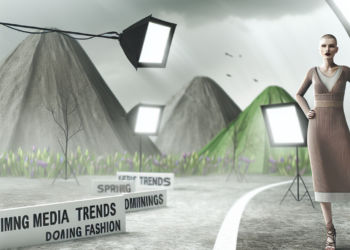 Las medias tendencia de la primavera no son negras: el modelo que arrasa en el street style y que llevan las famosas