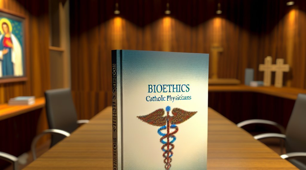 Médicos católicos presentan libro internacional sobre bioética y dignidad humana - InfoCatólica