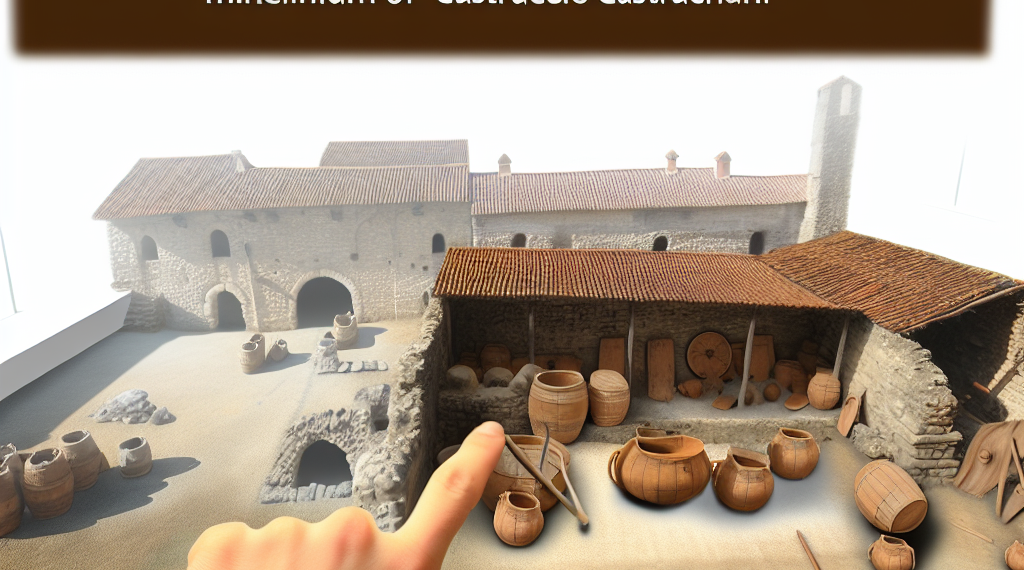 Quinientos años de 'La vida de Castruccio Castracani de Lucca”, de Nicolás Maquiavelo (Primera parte)