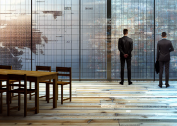 Prensa europea culpa a Checo Pérez del fracaso de Liam Lawson en Red Bull