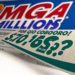Mega Millions: por qué la ganadora del jackpot de 1,200 mil millones de dólares solo cobró 570 millones de la lotería | California | Estados Unidos | MAG