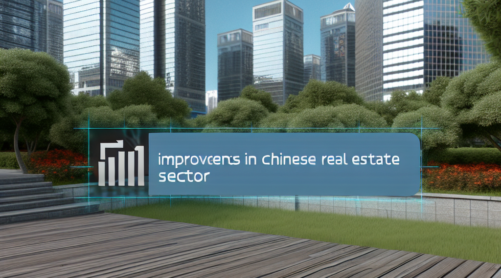 Sector inmobiliario chino registra cambios positivos, según ministro