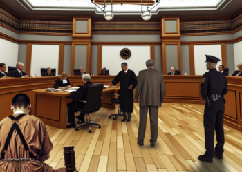 Sentencian a "El Menchito" a cadena perpetua en Estados Unidos; pasará el resto de su vida en la cárcel