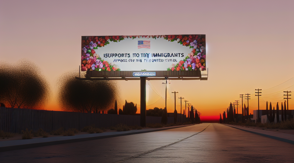 Qué dice la tarjeta roja en 19 idiomas que ayuda a los migrantes en riesgo de deportación en EE.UU.