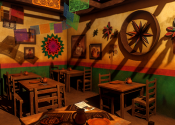 Mujer estadounidense escribe mensaje de odio en ticket de mesero mexicano: “Espero que Trump te deporte”. iStock/hayaship/Captura redes sociales