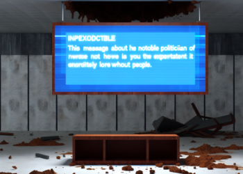 Fue a un restaurante mexicano, dejó un mensaje sobre Trump en la cuenta y no imaginó las consecuencias