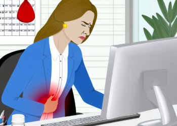 Menos productividad y más ausentismo, los costos de no atender la menstruación en el trabajo