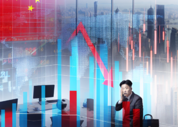 Las bolsas asiáticas a la baja ante amenaza arancelaria de Trump