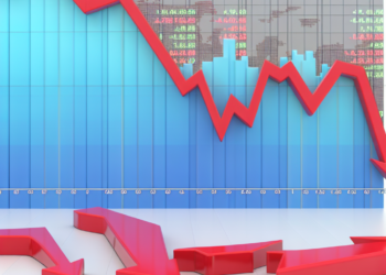 Wall Street vuelve a caer tras anuncio de Trump sobre aranceles