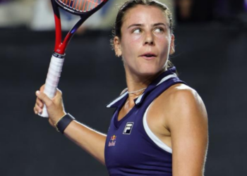 Merida Open 2025: Semifinales en curso