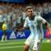 Lionel Messi, baja sensible para Argentina en las Eliminatorias rumbo al Mundial 2026