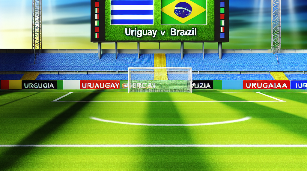 Messi descartado para duelos ante Uruguay y Brasil por eliminatorias sudamericanas