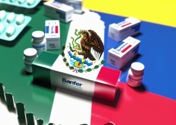 Mexicana Sanfer expande su presencia en Colombia