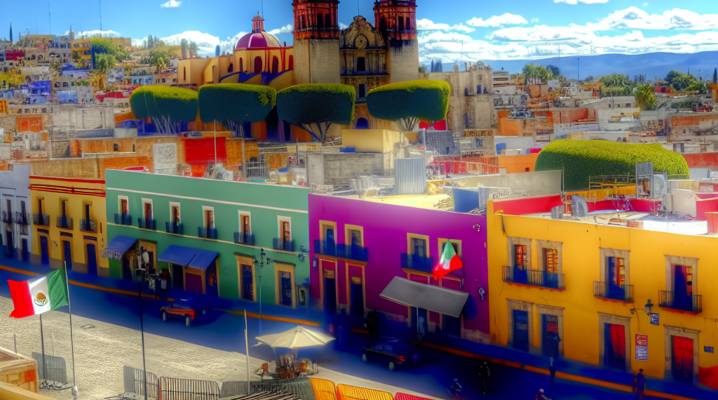 VIDEO: Mexicanas exhiben a turistas extranjeros por molestarse en playa de Oaxaca