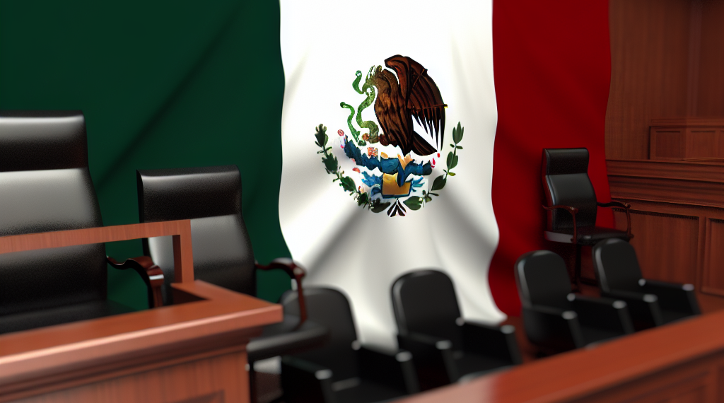 El mexicano, asesino de un policía, que esperó 20 años su ejecución – El Financiero