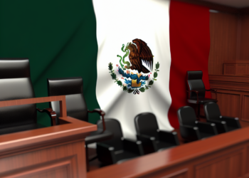 El mexicano, asesino de un policía, que esperó 20 años su ejecución – El Financiero