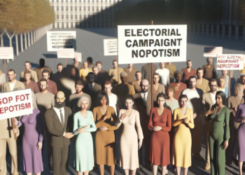 Mexicanos apoyan reforma contra el nepotismo electoral, según encuesta