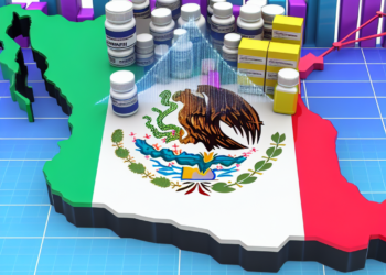 México se está convirtiendo en un "mercado de consumo de fentanilo" : JIFE-ONU