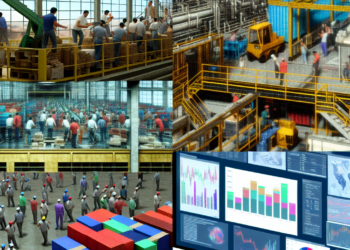 México está por pagar el sueño guajiro de la re-industrialización de Trump