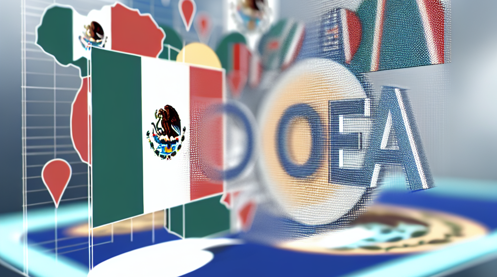 La Jornada - Respaldará México a Albert Ramdin para secretaría de la OEA